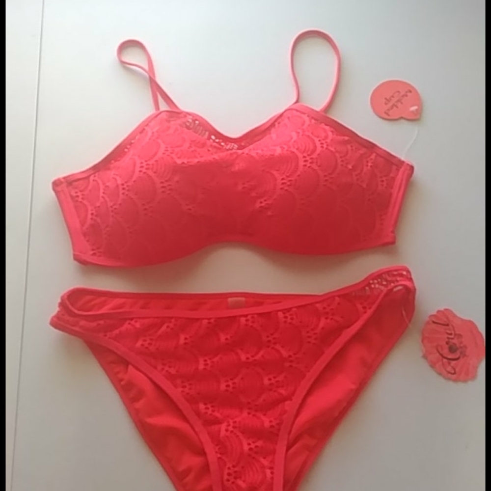 Bathing suit xl